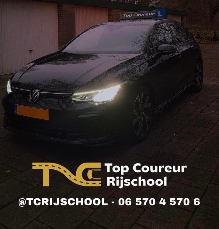 Rijles in Deventer – Snel Starten – Betrouwbare Rijschool, Diensten en Vakmensen, Rijscholen, Auto