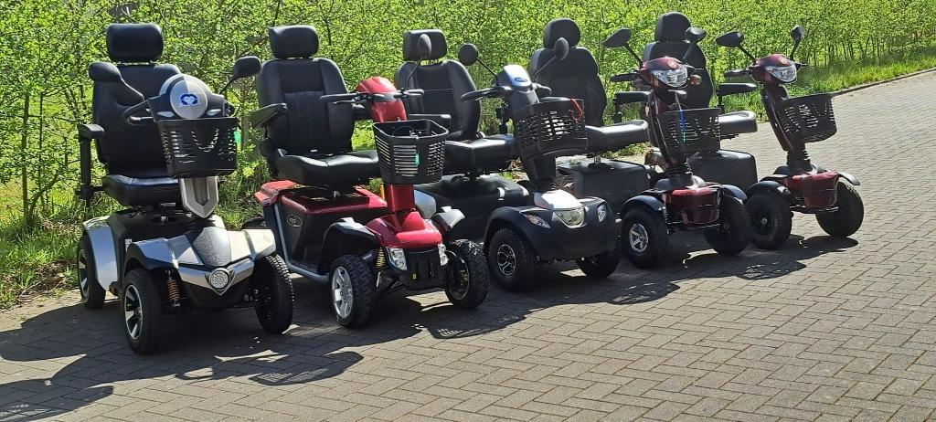 scootmobiel HUREN voor revalidatie , vakantie ,zie text, Oostgelremobiliteit@gmail.com, Redoute 20F, Oost Gelre Scootmobielen
