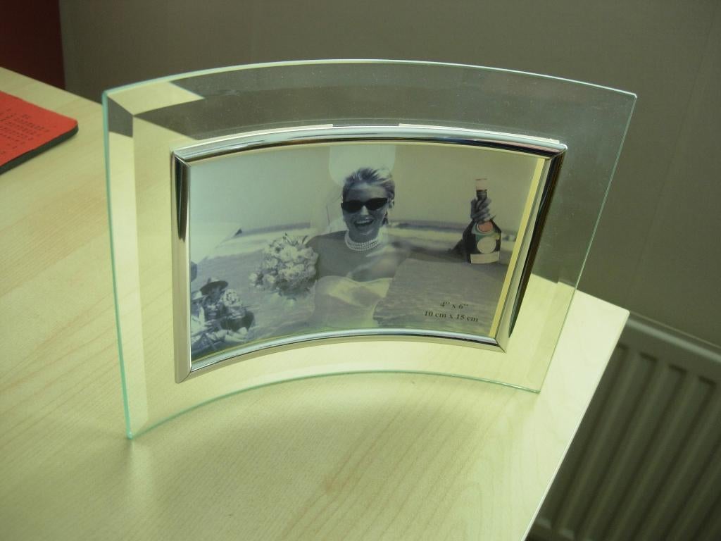 Te koop aangeboden: diverse soorten en maten fotolijstjes, Ophalen, Minder dan 50 cm, Nieuw, Schilderij