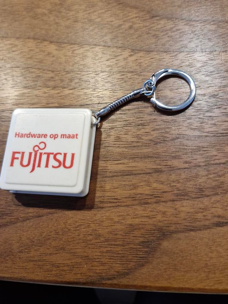 611 Leuke sleutelhangers Rolmaten, Verzamelen, Ophalen of Verzenden, Gebruikt, Overige typen