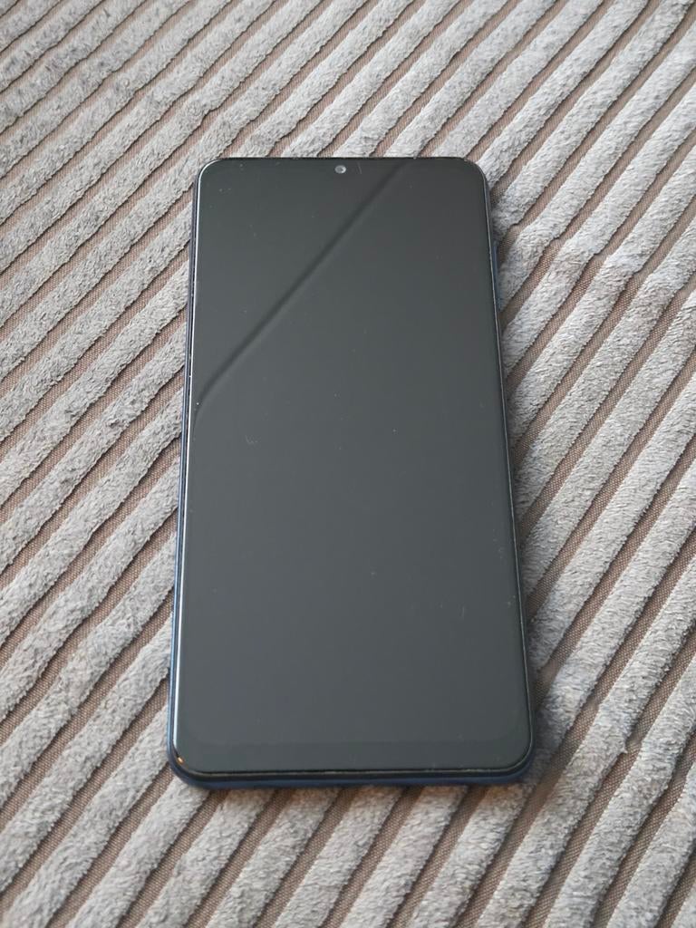 Samsung Galaxy A12 - 32GB - SM-A127F/DSN, Telecommunicatie, Mobiele telefoons | Samsung, Ophalen, Gebruikt, Blauw, Zonder simlock