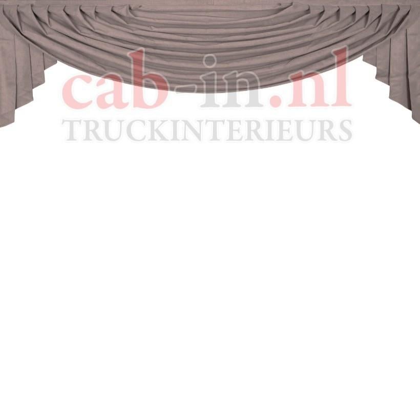 Wolkgordijn/gordijnboog voor vrachtwagen, Ophalen of Verzenden, Nieuw