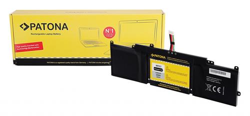 Battery HP Stream and Notebook Serie 787089-541 787521-005, Verzenden, Nieuw
