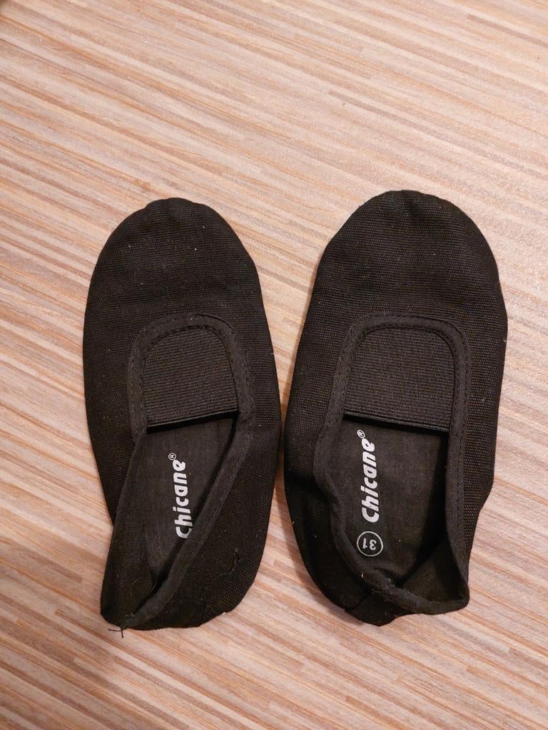 Gymnastiekschoenen Classic maat 23-50, wit, 28 EU