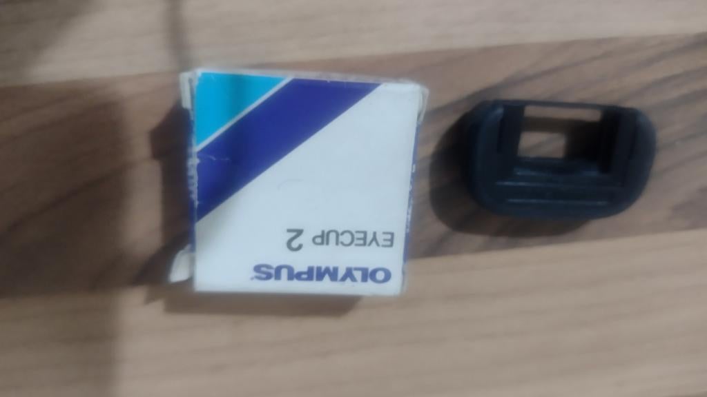 Olympus Eyecup 2. 
 voor Olympus , Ophalen of Verzenden, Overige typen