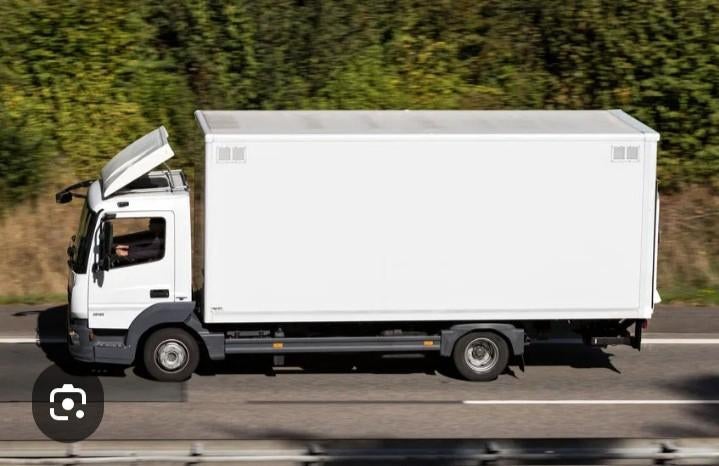 Zzp C Chaaffuer zoekt opdrachtgever/ZZP, 33 - 40 uur, Overige niveaus, Vanaf 10 jaar, Overige vormen