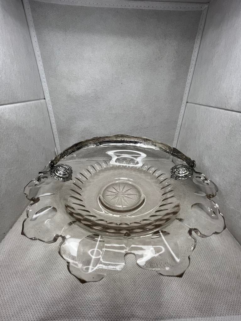 Zilver, Antiek en Kunst, Ophalen of Verzenden