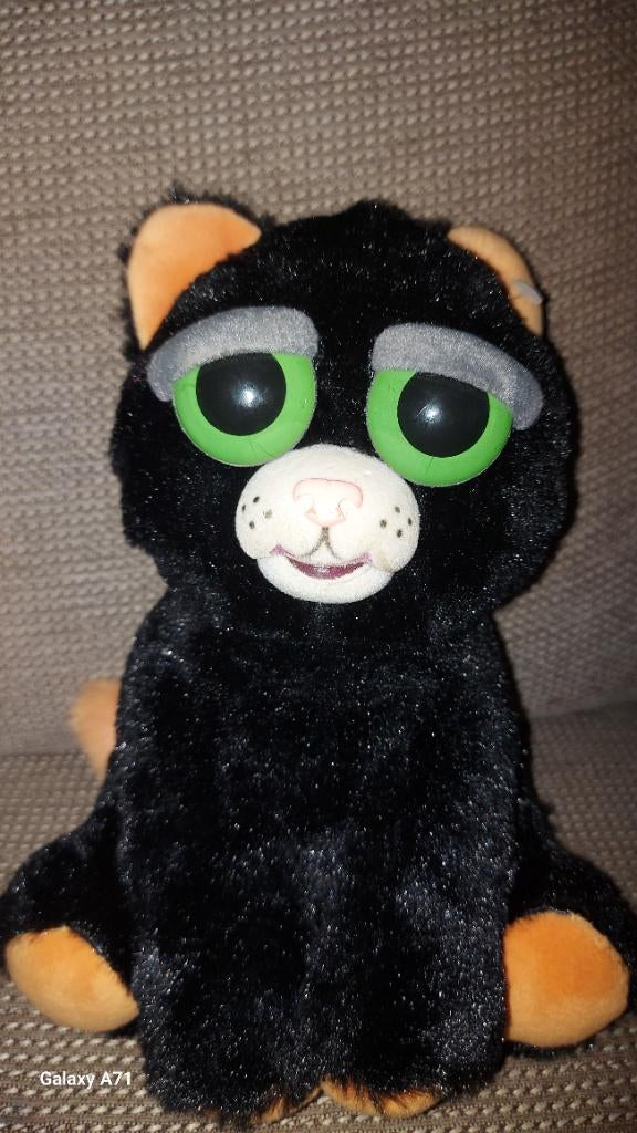 Feisty pets, Ophalen of Verzenden, Overige typen