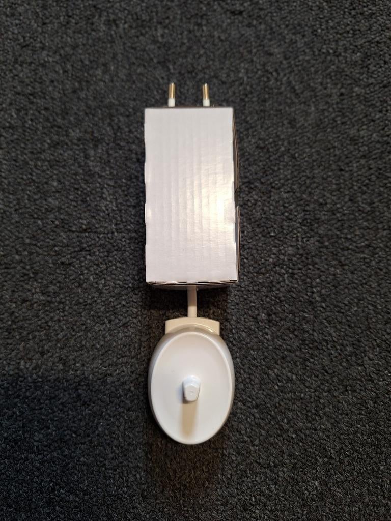 Nieuwe orginele Oral-B oplader, Ophalen of Verzenden, Nieuw