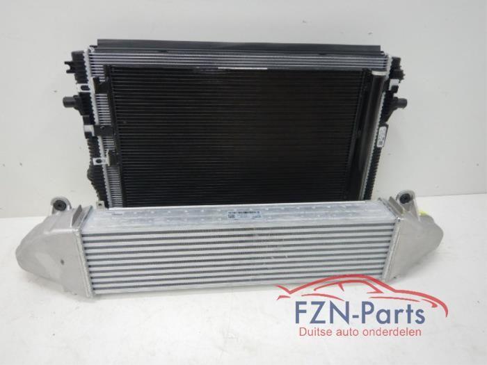 Audi RS3 8Y Koelerpakket + Laadluchtkoeler 2.5 TFSI, Ophalen of Verzenden, Gebruikt