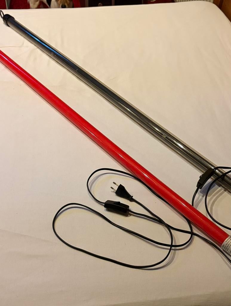 Tl verlichting kleur, Ophalen of Verzenden, Zo goed als nieuw, 30 tot 60 watt, Overige typen