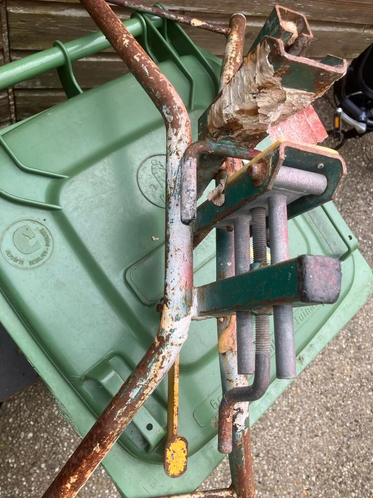 Delma Deurenslee, Ophalen of Verzenden, Gebruikt