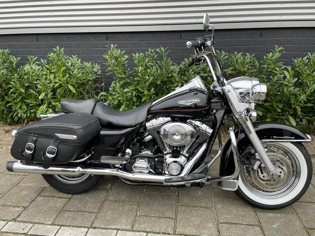 Harley Davidson Road King Classic