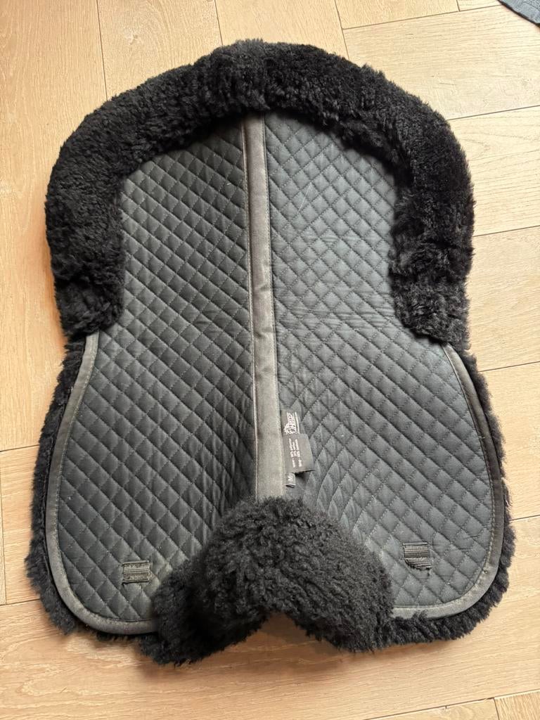 Harry horse onderlegger, Ophalen of Verzenden, Zo goed als nieuw