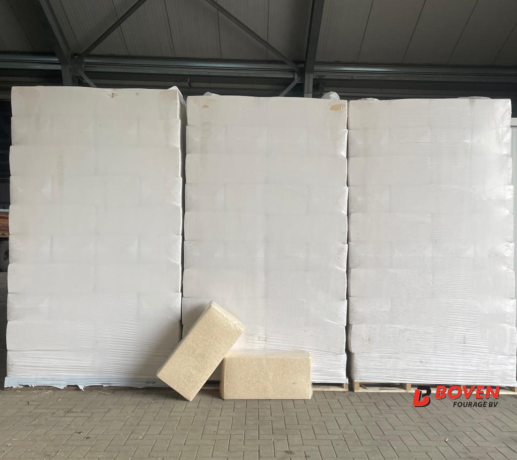 Houtvezel/zaagsel, Ophalen, Nieuw, Overige soorten