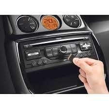 Peugeot en Citroen Navigatie Update WIPNAV RNEG MyWay SD, Verzenden, Nieuw, Update