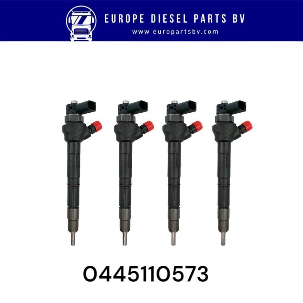 Mercedes Benz Vito 114,116,119 CDI Gereviseerd Verstuiver, Auto-onderdelen, Ophalen of Verzenden, Gereviseerd, Mercedes-Benz