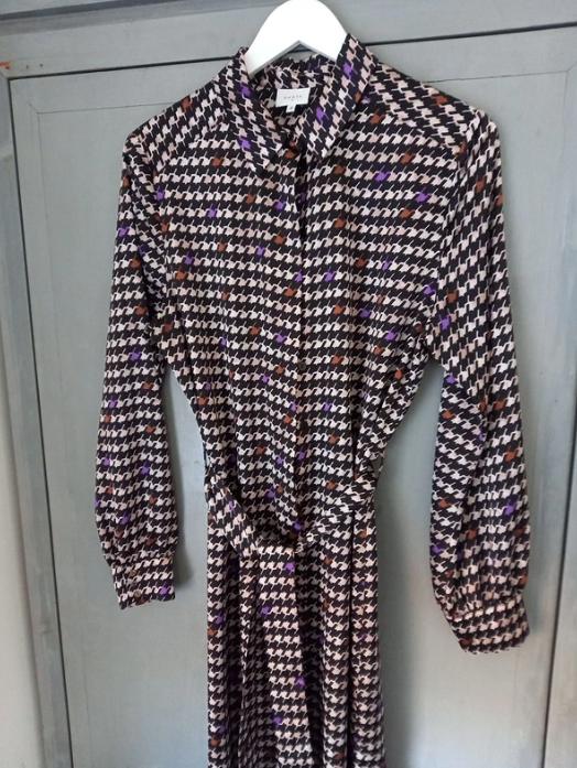 Dante6 jurk L, Kleding | Dames, Jurken, Dante 6, Maat 42/44 (L), Ophalen of Verzenden, Zo goed als nieuw