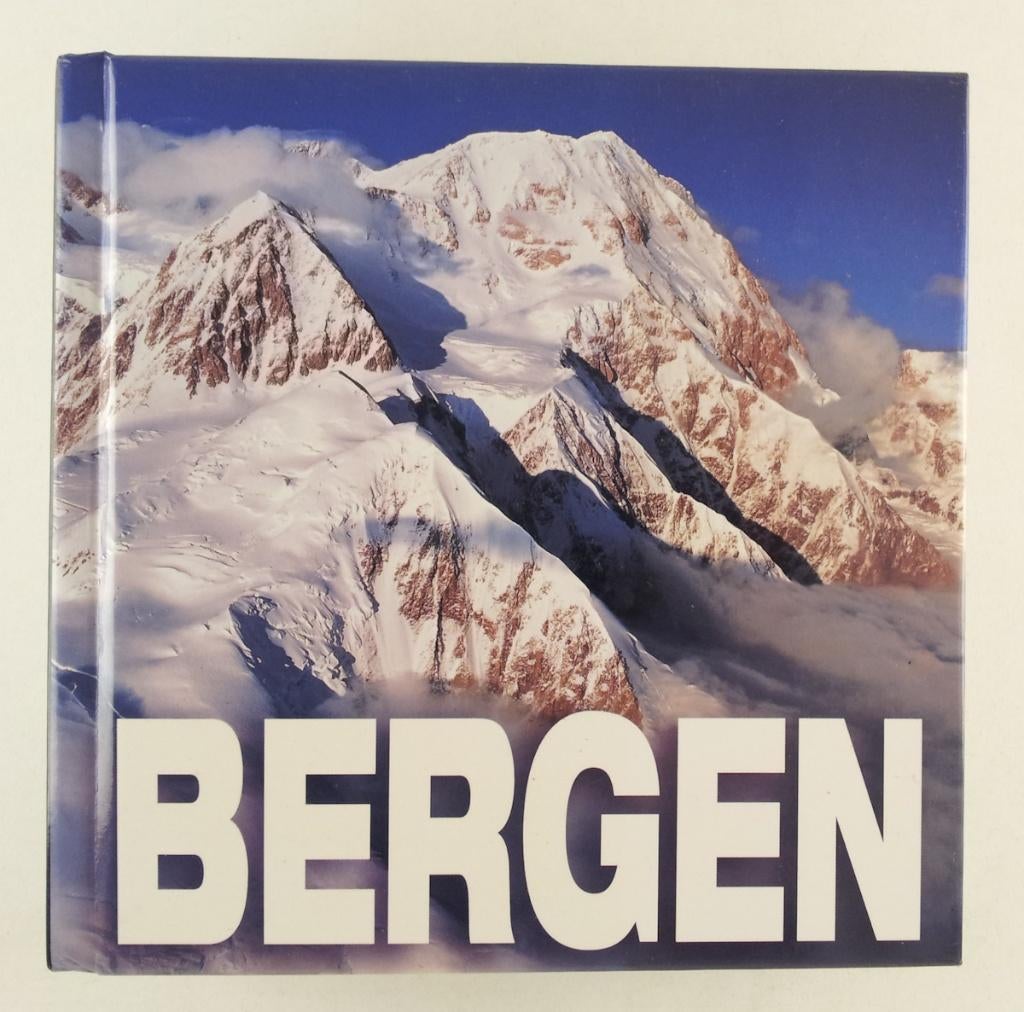 Manferto de Fabianis, Valeria - Bergen, Verzenden, Gelezen, Overige onderwerpen
