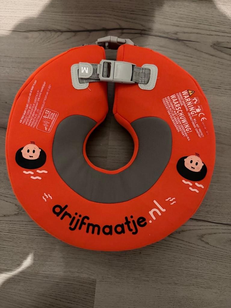 Drijfmaatje, Kinderen en Baby's, Maat 62, Jongetje of Meisje, Ophalen of Verzenden, Zo goed als nieuw