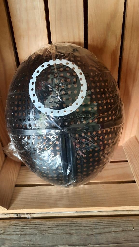 Squid Game - Masker, Geen merk, Nieuw, Overige maten, Ophalen of Verzenden