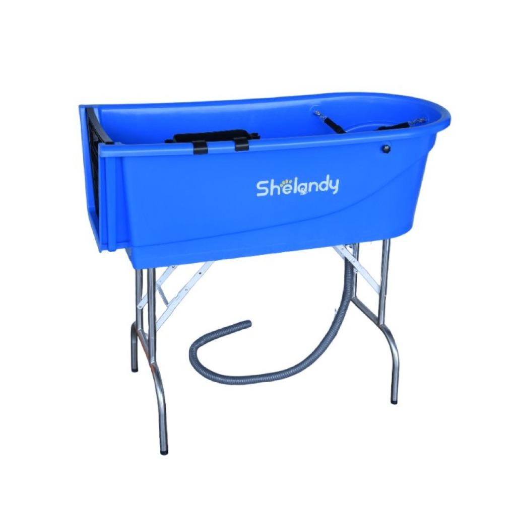 Trim Hondenbad altijd de laagste prijs, Ophalen, Nieuw