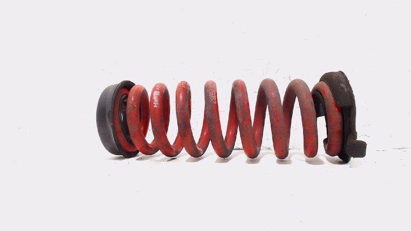 Spiraalveer achter links of rechts uitwisselbaar BMW 3 serie, Auto-onderdelen, Ophanging en Onderstel, BMW, Overige automerken