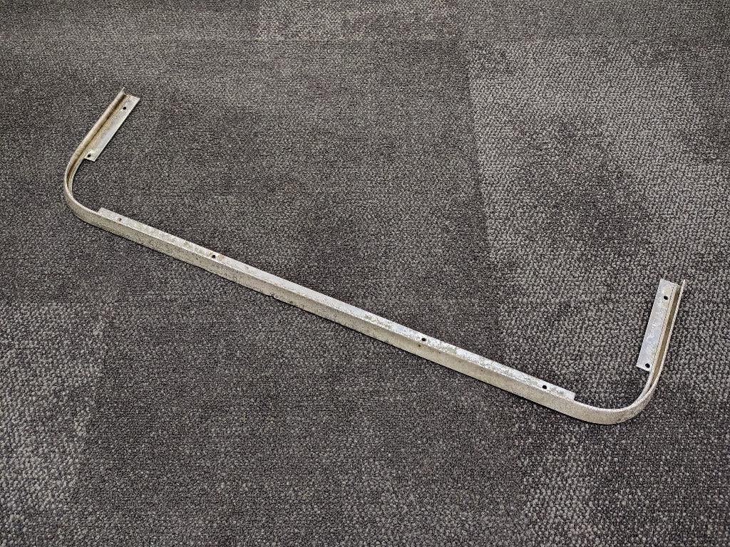 Raamlijst United UPB-100 (1959) jukebox, Verzamelen, Automaten | Jukeboxen, Verzenden, Gebruikt, 1950 tot 1960, Seeburg