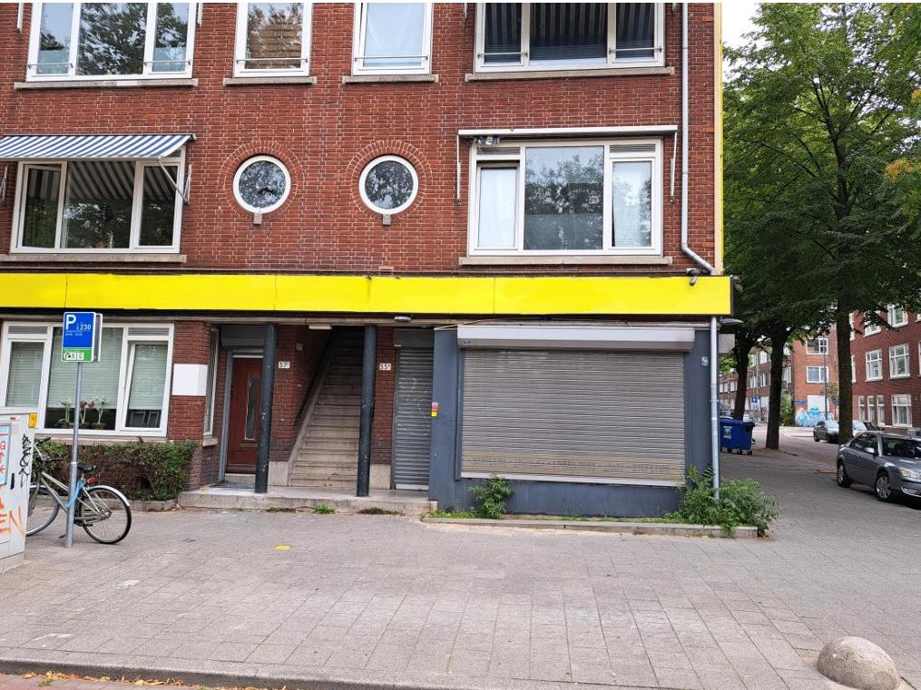 Instapklare horeca locatie met professionele productiekeuken