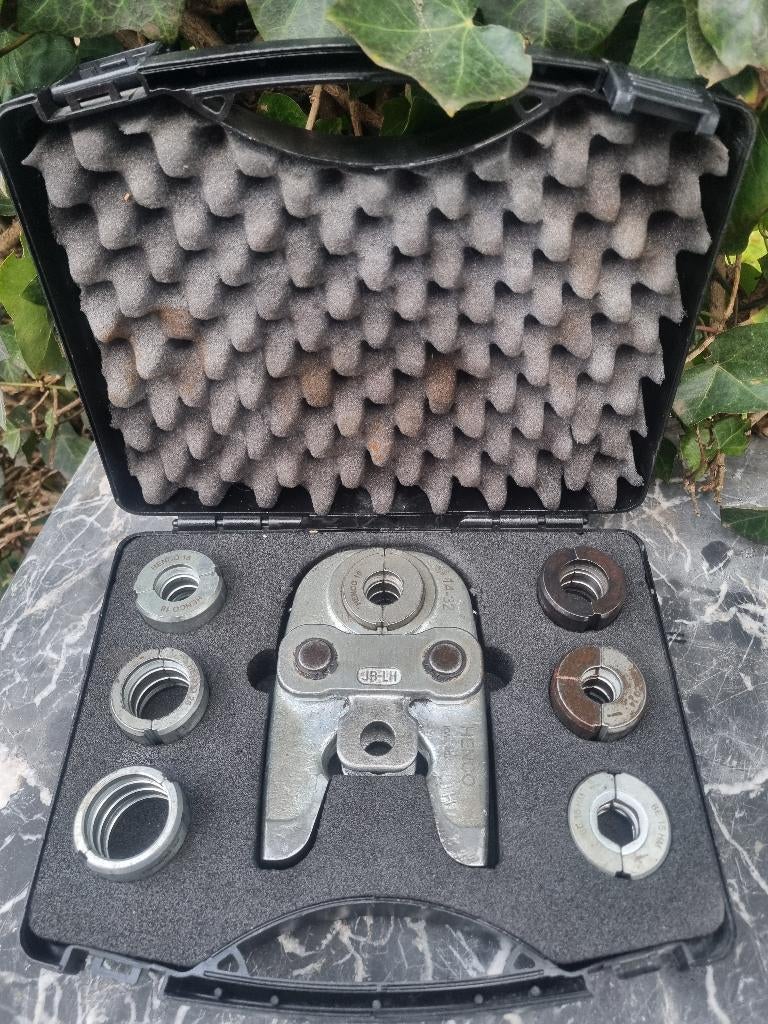 HENCO Persbek Moederbek met alle maten, Ophalen of Verzenden, Zo goed als nieuw