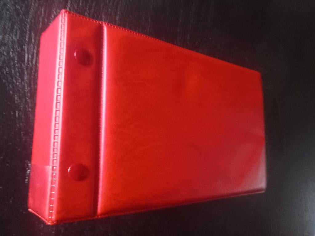 FDC album, 50 mapjes., Ophalen of Verzenden, Verzamelalbum