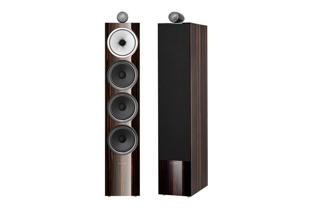 Bowers & Wilkins 702 Signature Datuk, Audio, Tv en Foto, Ophalen, Nieuw, Bowers & Wilkins (B&W), 120 watt of meer