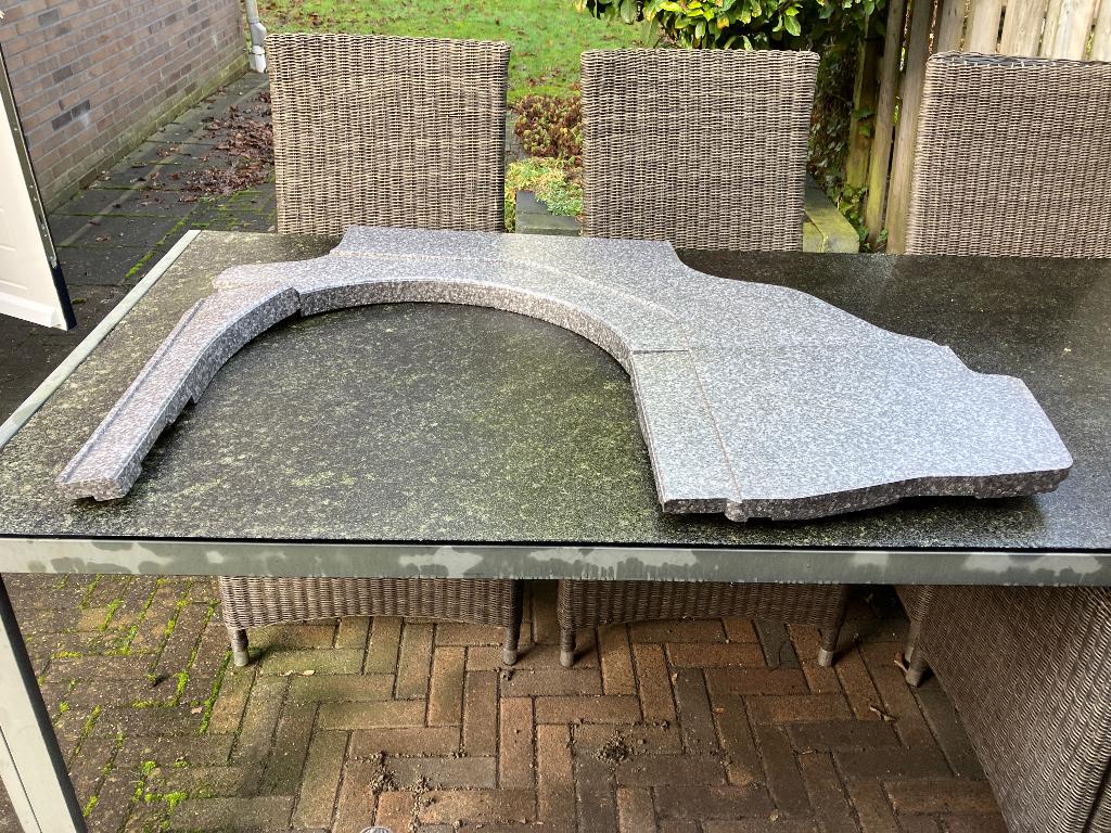 Mazda 626 GE Xerxes schuim kofferbak, Auto-onderdelen, Ophalen, Nieuw, Mazda