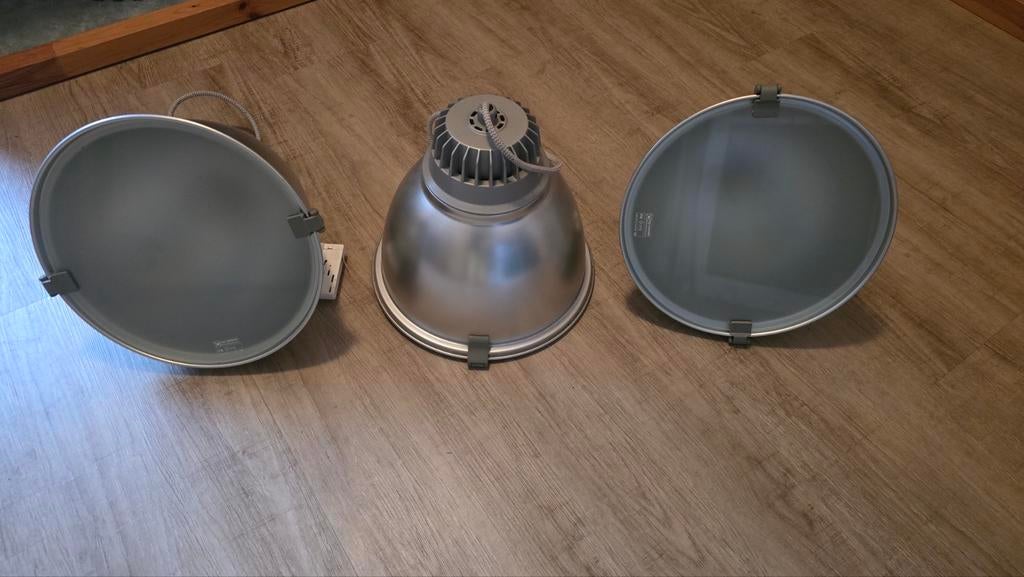 3 Castaldi Illuminazione lampen, Ophalen