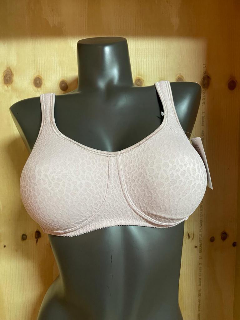 Amoena prothese bh 70a en 80aa mona zonder beugel, Kleding | Dames, Ondergoed en Lingerie, BH, Beige, Verzenden