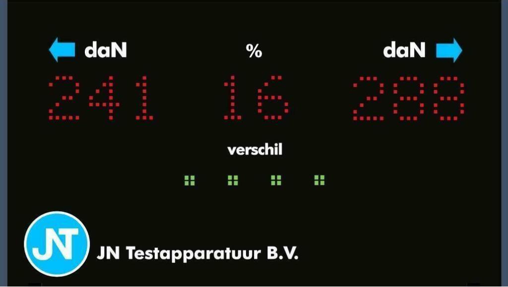 APK Straat ALLEEN BENZINE VOERTUIGEN, Ophalen, Info@jntest.nl, Nieuw, JN Testapparatuur B.V.