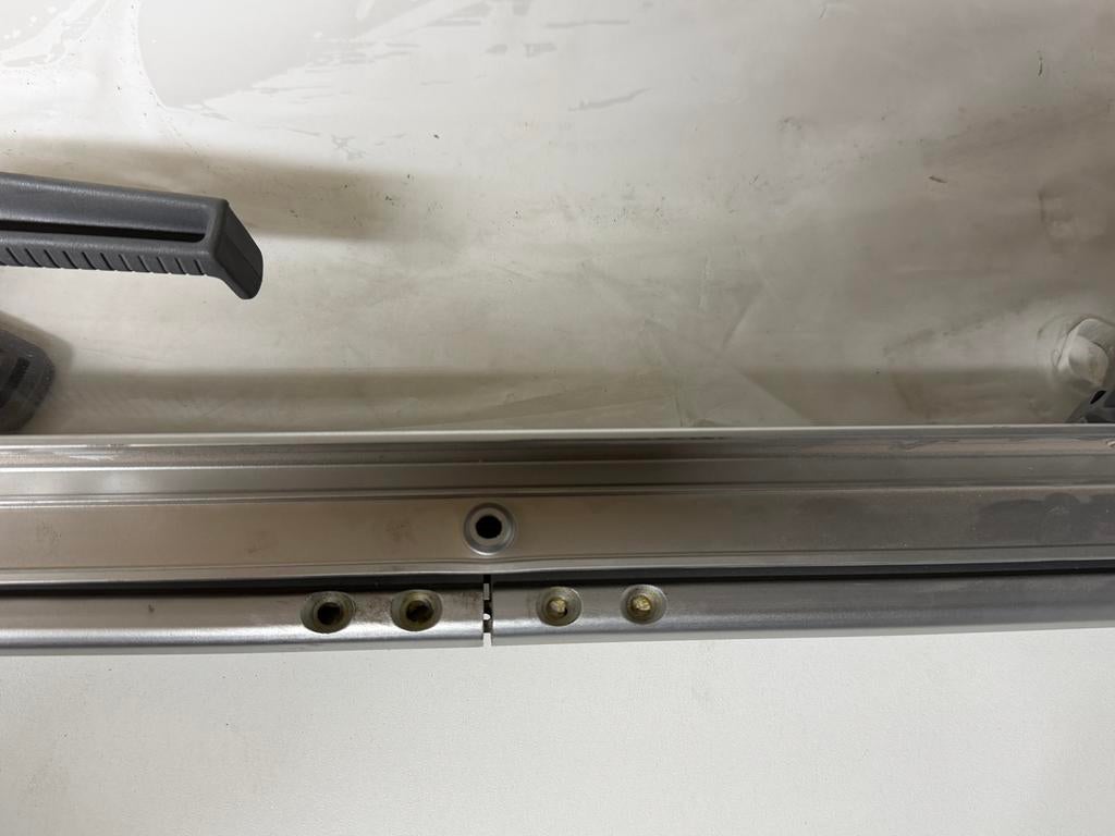 Lewmar dekluik 570 x 570 mm, Watersport en Boten, Accessoires en Onderhoud, Ophalen of Verzenden, Nieuw, Overige typen