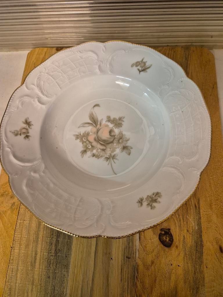 Rosenthal germany sanssouci bord, Ophalen of Verzenden