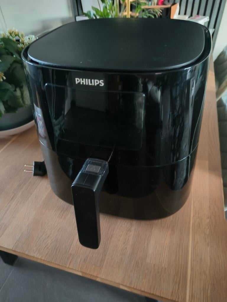 Philips Essential Airfryer XL (HD9270/96, Ophalen, Gebruikt, Airfryer XL