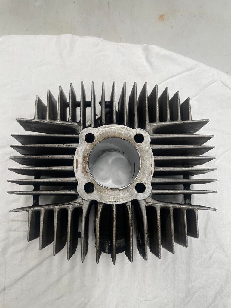 Kreidler Cilinder met Zuiger - Snelle uitvoering, Fietsen en Brommers, Ophalen of Verzenden, Gebruikt, Cilinder