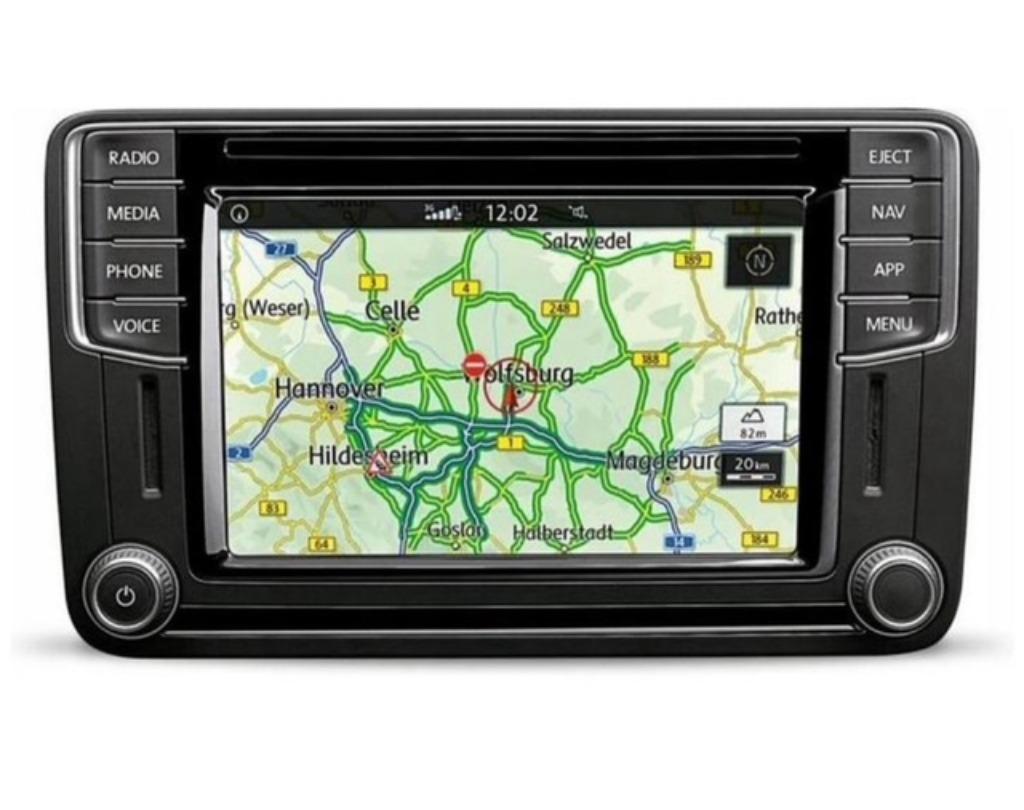 DISCOVER MIB2 PQ TOUTCHSCREEN REPARATIE, Auto diversen, Autonavigatie, 1186RH, Nieuw, Ophalen of Verzenden, Info@nav-multimedia.nl