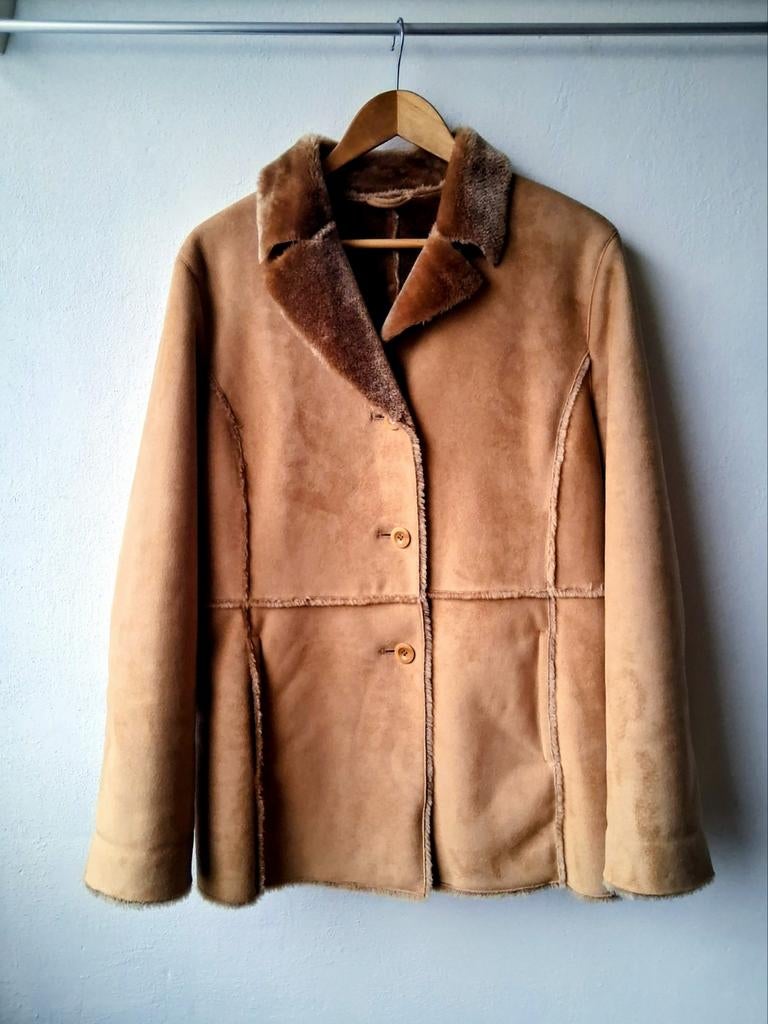 CandA jas mt 40 nieuw, Ophalen of Verzenden, Nieuw, Maat 38/40 (M), Overige kleuren