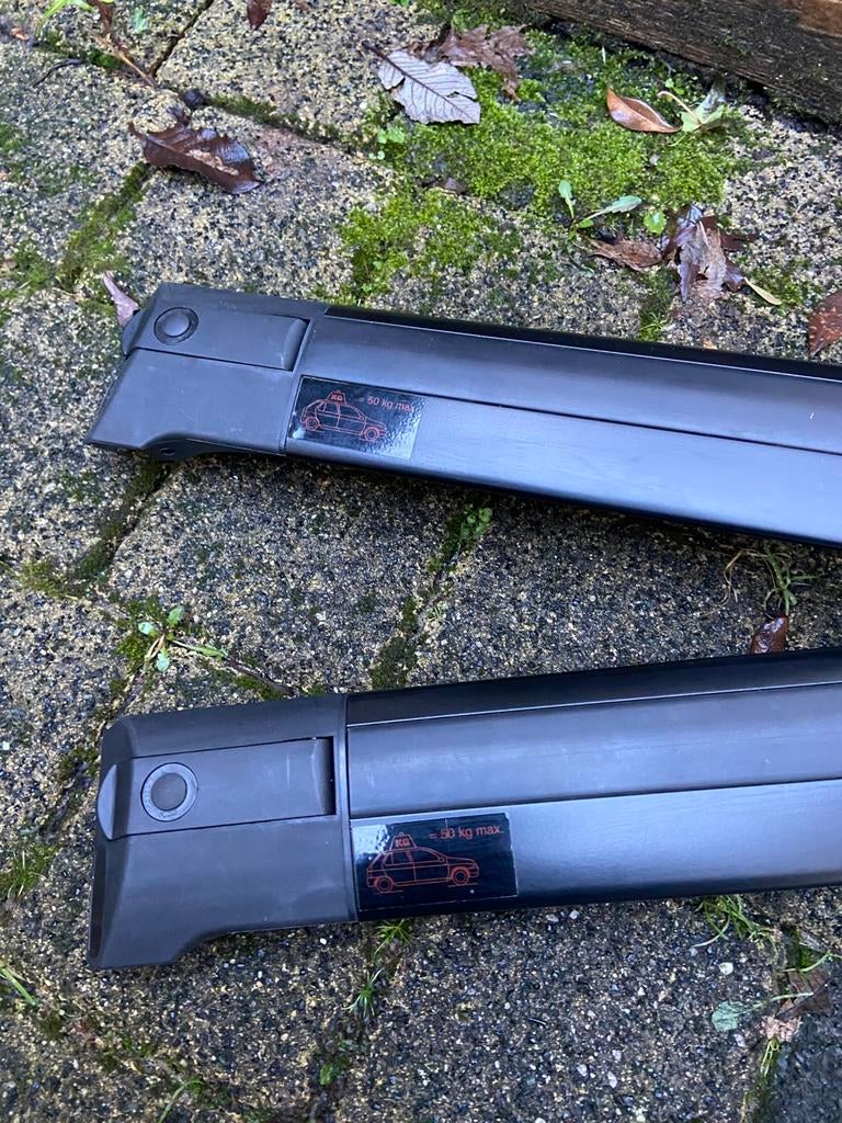 Landrover Discovery ll dakdragers 1998/2004, Ophalen of Verzenden, Zo goed als nieuw