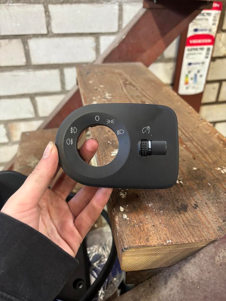 SEAT IBIZA 6J LEON, Auto-onderdelen, Ophalen of Verzenden, Gebruikt, Seat