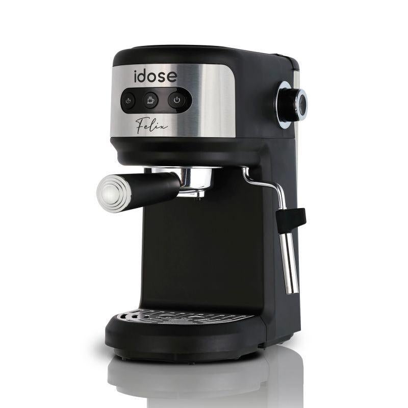 IDose Felix Espressomachine, Espresso apparaat, Overige typen, Nieuw, Ophalen of Verzenden