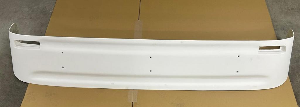 Zonneklep r serie scania nieuw!!!!, Ophalen of Verzenden, Nieuw, Scania, Overige Auto-onderdelen