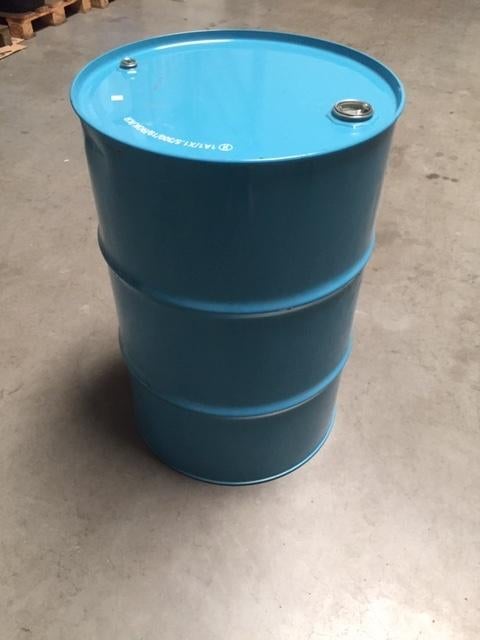 Drum / vat 200 liter,, Ophalen, Nieuw, Vuurton