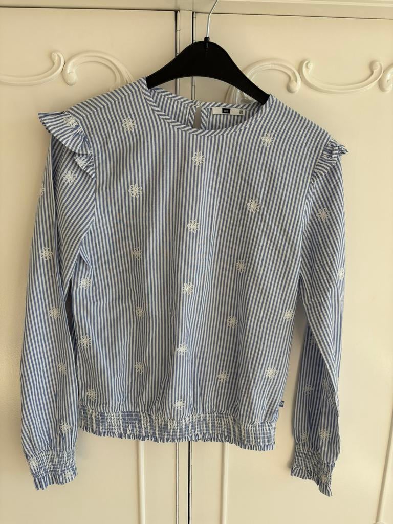 Nieuw blouse merk WE maat 158-164, Kinderen en Baby's, Kinderkleding | Maat 158, Ophalen of Verzenden, Nieuw, Meisje, Overhemd of Blouse