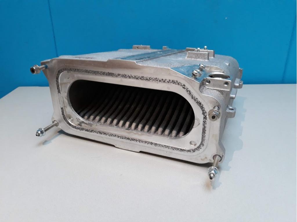 Warmtewisselaar Awb Thermomaster C-XV25 art.nr:0020195513, Niet ingevuld, Cv-ketel of Combi-ketel, Niet ingevuld, Nieuw