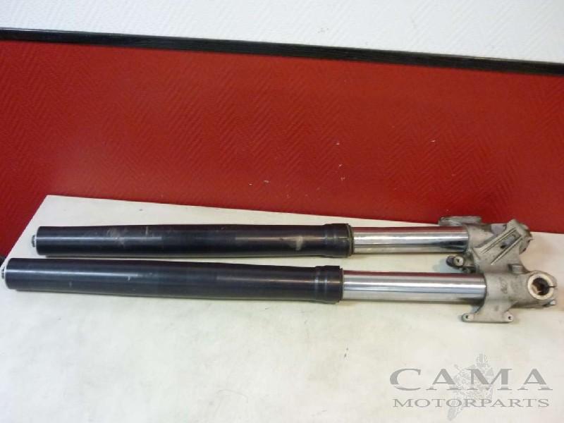 VOORVORK COMPLEET KTM 950 Supermoto R (01-1970/-), Dhr. S. di Majo, Gebruikt, Info@cama-motorparts.nl, P.J. Troelstraweg 8 8
3144 CX  MAASSLUIS, NL